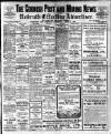 Cornish Post and Mining News Saturday 05 June 1920 Page 1