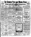 Cornish Post and Mining News Saturday 12 June 1920 Page 1