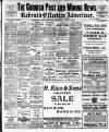 Cornish Post and Mining News Saturday 03 July 1920 Page 1