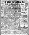 Cornish Post and Mining News Saturday 07 August 1920 Page 1