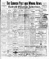 Cornish Post and Mining News Saturday 25 September 1920 Page 1