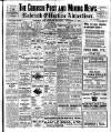 Cornish Post and Mining News Saturday 27 November 1920 Page 1