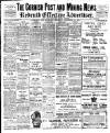 Cornish Post and Mining News Saturday 18 December 1920 Page 1
