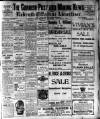 Cornish Post and Mining News Saturday 01 January 1921 Page 1