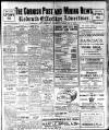 Cornish Post and Mining News Saturday 05 February 1921 Page 1
