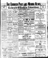Cornish Post and Mining News Saturday 26 February 1921 Page 1