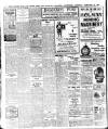 Cornish Post and Mining News Saturday 26 February 1921 Page 6
