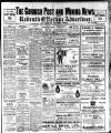 Cornish Post and Mining News Saturday 02 April 1921 Page 1