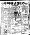 Cornish Post and Mining News Saturday 16 April 1921 Page 1