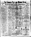 Cornish Post and Mining News Saturday 28 May 1921 Page 1
