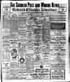 Cornish Post and Mining News Saturday 16 July 1921 Page 1
