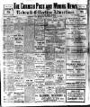 Cornish Post and Mining News Saturday 30 July 1921 Page 1
