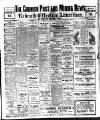 Cornish Post and Mining News Saturday 10 September 1921 Page 1