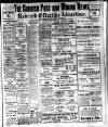 Cornish Post and Mining News Saturday 01 October 1921 Page 1
