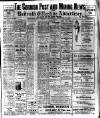 Cornish Post and Mining News Saturday 19 November 1921 Page 1
