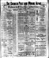Cornish Post and Mining News Saturday 26 November 1921 Page 1