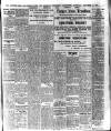 Cornish Post and Mining News Saturday 26 November 1921 Page 5