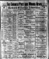 Cornish Post and Mining News Saturday 03 December 1921 Page 1