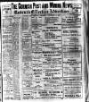 Cornish Post and Mining News Saturday 17 December 1921 Page 1