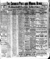 Cornish Post and Mining News Saturday 07 January 1922 Page 1