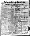 Cornish Post and Mining News Saturday 25 February 1922 Page 1