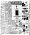 Cornish Post and Mining News Saturday 11 March 1922 Page 6