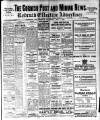 Cornish Post and Mining News Saturday 06 May 1922 Page 1