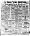 Cornish Post and Mining News Saturday 20 May 1922 Page 1