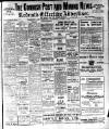 Cornish Post and Mining News Saturday 03 June 1922 Page 1