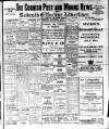 Cornish Post and Mining News Saturday 01 July 1922 Page 1