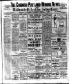 Cornish Post and Mining News Saturday 11 November 1922 Page 1