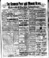 Cornish Post and Mining News Saturday 09 December 1922 Page 1