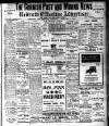 Cornish Post and Mining News Saturday 03 February 1923 Page 1