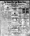 Cornish Post and Mining News Saturday 07 April 1923 Page 1