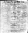 Cornish Post and Mining News Saturday 12 May 1923 Page 1