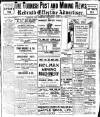 Cornish Post and Mining News Saturday 23 June 1923 Page 1
