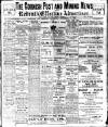 Cornish Post and Mining News Saturday 17 November 1923 Page 1