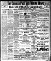 Cornish Post and Mining News Saturday 01 December 1923 Page 1