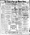 Cornish Post and Mining News Saturday 29 December 1923 Page 1