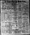 Cornish Post and Mining News Saturday 02 February 1924 Page 1