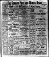 Cornish Post and Mining News Saturday 09 February 1924 Page 1