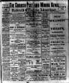 Cornish Post and Mining News Saturday 16 February 1924 Page 1