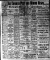Cornish Post and Mining News Saturday 01 March 1924 Page 1