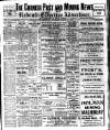 Cornish Post and Mining News Saturday 15 March 1924 Page 1