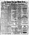 Cornish Post and Mining News Saturday 17 May 1924 Page 1