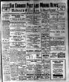 Cornish Post and Mining News Saturday 07 June 1924 Page 1