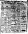 Cornish Post and Mining News Saturday 21 June 1924 Page 1