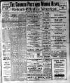 Cornish Post and Mining News Saturday 05 July 1924 Page 1