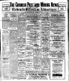 Cornish Post and Mining News Saturday 19 July 1924 Page 1