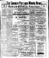 Cornish Post and Mining News Saturday 09 August 1924 Page 1